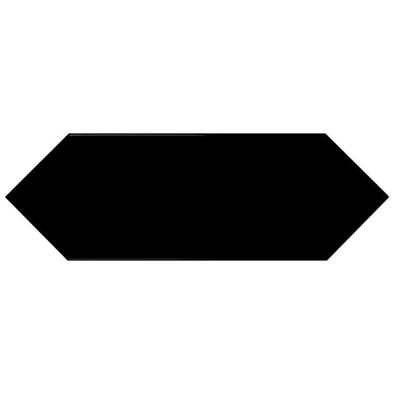Pisos-y-Muros-Ceramica-Muro-Picket-Black-Brillante-10x30-cm