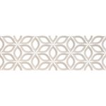 Pisos-y-Muros-Ceramica-Muro-Petalos-Crema-Mate-30x90-cm