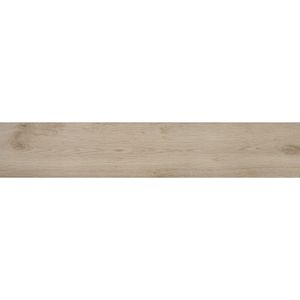 Porcelanato Rigel Walnut Mate Inout Antideslizante 23x120 cm