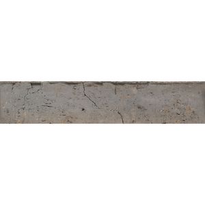Ladrillo Antique Grey Old Demolition 23,5x5x1,8 cm