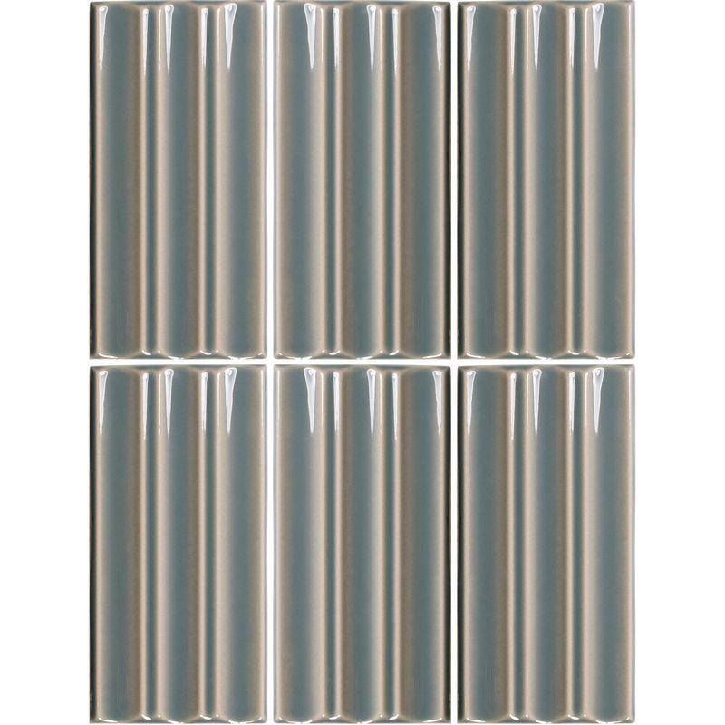 Pisos-y-Muros-Ceramica-Muro-Fayenza-Belt-Mineral-Grey-Brillante-6.2x12.5-cm