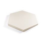 Pisos-y-Muros-Ceramica-Muro-Hexa-White-Mate-21.5x25-cm