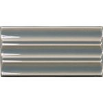 Pisos-y-Muros-Ceramica-Muro-Fayenza-Belt-Mineral-Grey-Brillante-6.2x12.5-cm