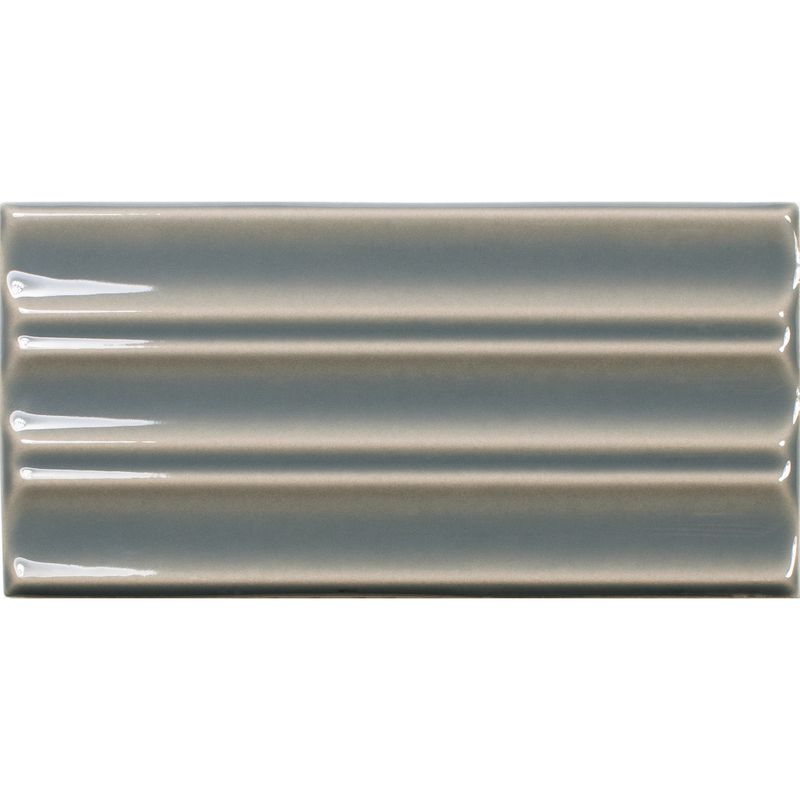 Pisos-y-Muros-Ceramica-Muro-Fayenza-Belt-Mineral-Grey-Brillante-6.2x12.5-cm