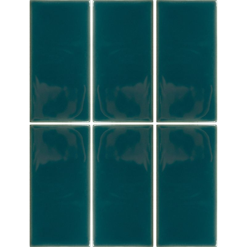 Pisos-y-Muros-Ceramica-Muro-Fayenza-Peacock-Blue-Brillante-6.2x12.5