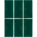 Pisos-y-Muros-Ceramica-Muro-Fayenza-Royal-Green-Brillante-6.2x12.5