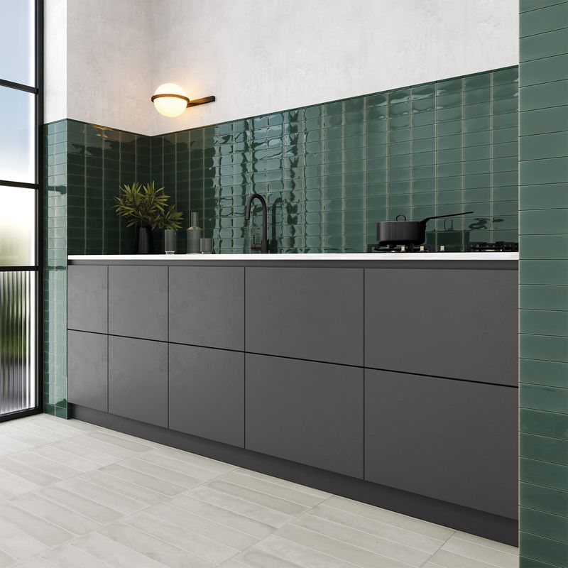 Pisos-y-Muros-Ceramica-Muro-Fayenza-Royal-Green-Brillante-6.2x12.5