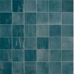 Pisos-y-Muros-Ceramica-Muro-Zellige-Petrolio-Pulido-10x10-cm
