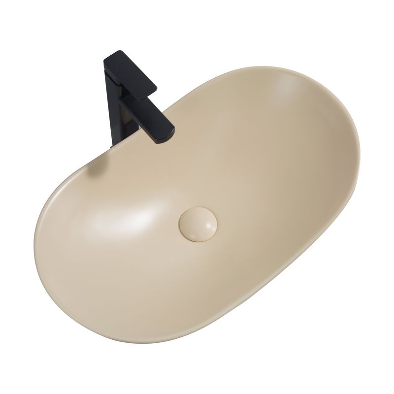 Baños-Lavamanos-Cloud-Terracota-62x36-cm-con-desague