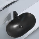 Baños-Lavamanos-Cloud-Negro-62x36-cm-con-desague