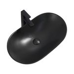 Baños-Lavamanos-Cloud-Negro-62x36-cm-con-desague