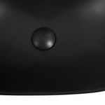 Baños-Lavamanos-Cloud-Negro-62x36-cm-con-desague
