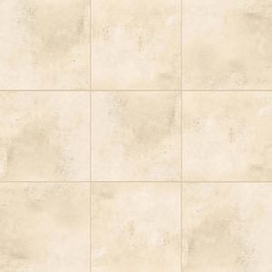 Porcelanato Bauhaus Ivory Mate 60x60 cm