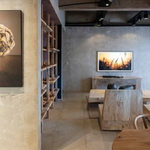 Porcelanato Fast Marfil Mate 60x120 cm