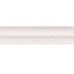 Pisos-y-Muros-Ceramica-Muro-Stripes-White-Stone-Mate-7.5x30-cm