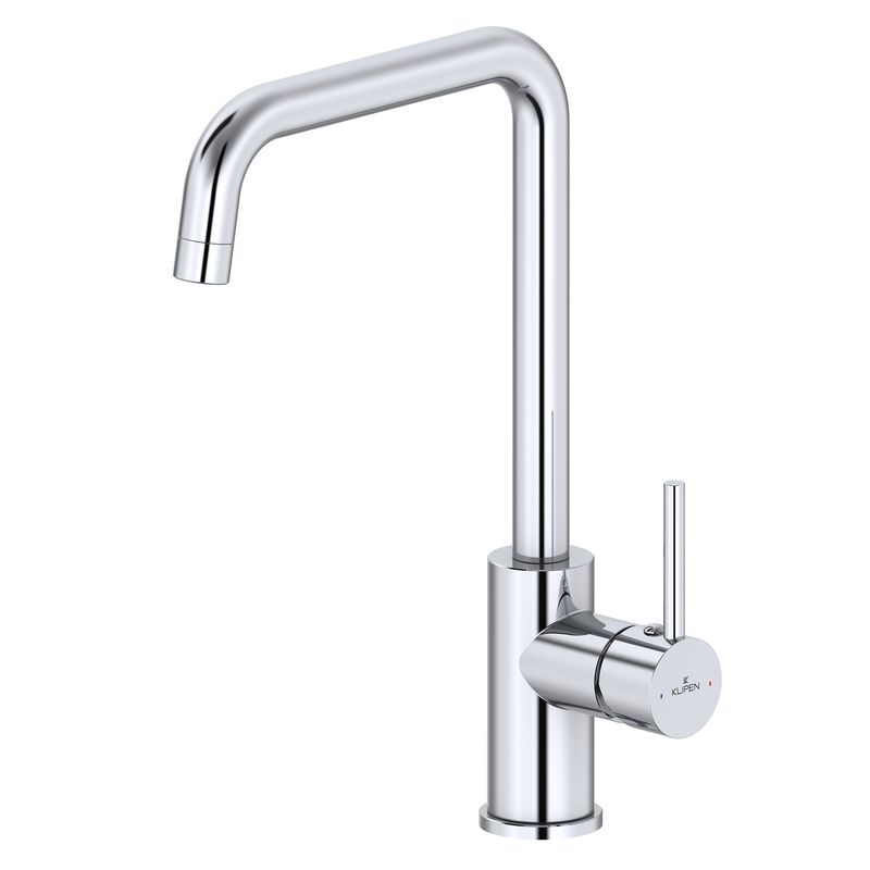 Cocina-Griferia-Cocina-Level-1-Jet-Cromo