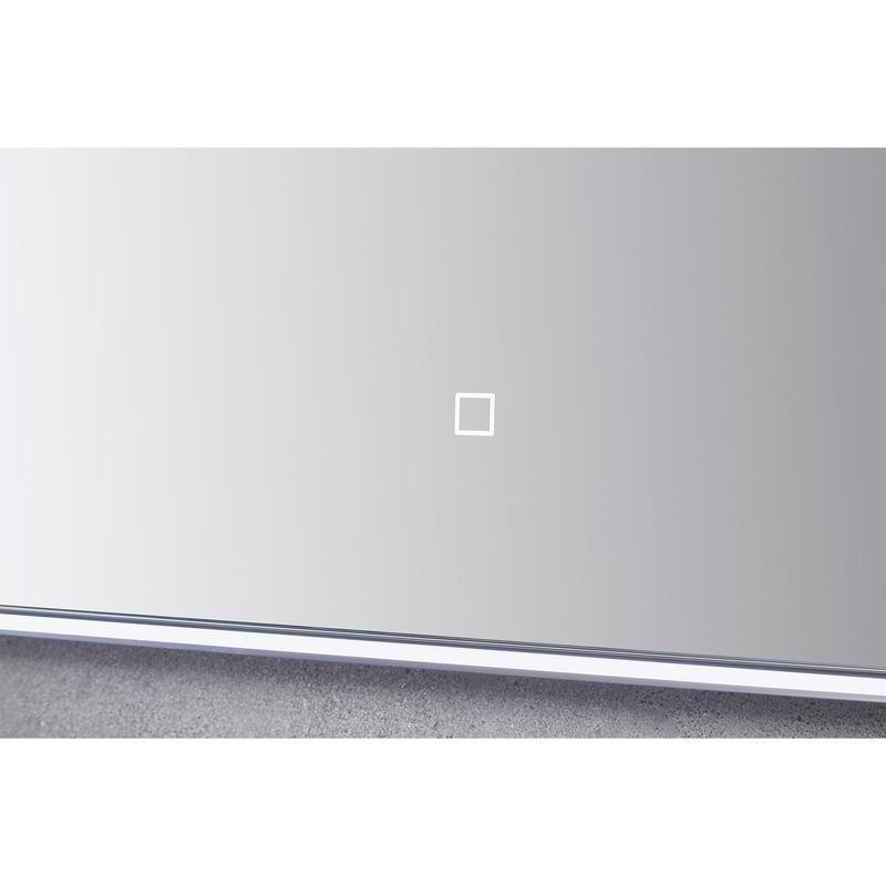 Baños-Espejo-Soul-600x600-mm-con-Led-Desempañante-y-Bluetooth