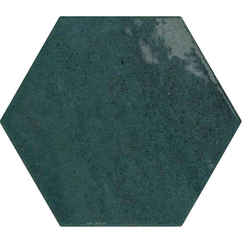 Pisos-y-Muros-Porcelanato-Lume-Verde-Brillante-Bricks-18.2x21-cm