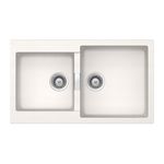 Cocina-Lavaplatos-Schock-Signus-N-200-Polaris