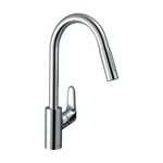 Cocina-Griferia-Cocina-Focus-M41-Extraible-2-Jet-31815000-Cromo