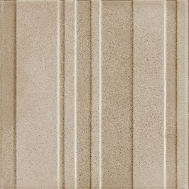 Pisos-y-Muros-Porcelanato-Artcraft-Strutura-3D-Beige-Gris-Mate-20x20-cm