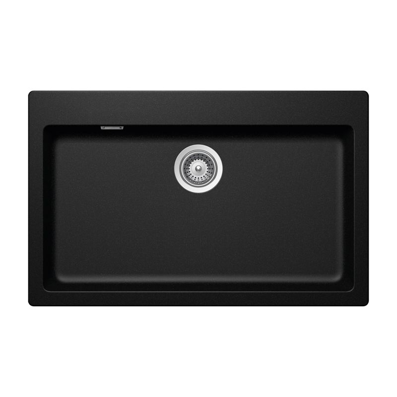 Cocina-Lavaplatos-Schock-Signus-N-100-Xl-Magma