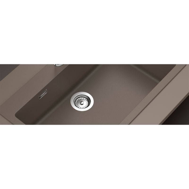 Cocina-Lavaplatos-Schock-Signus-N-100-Xl-Magma