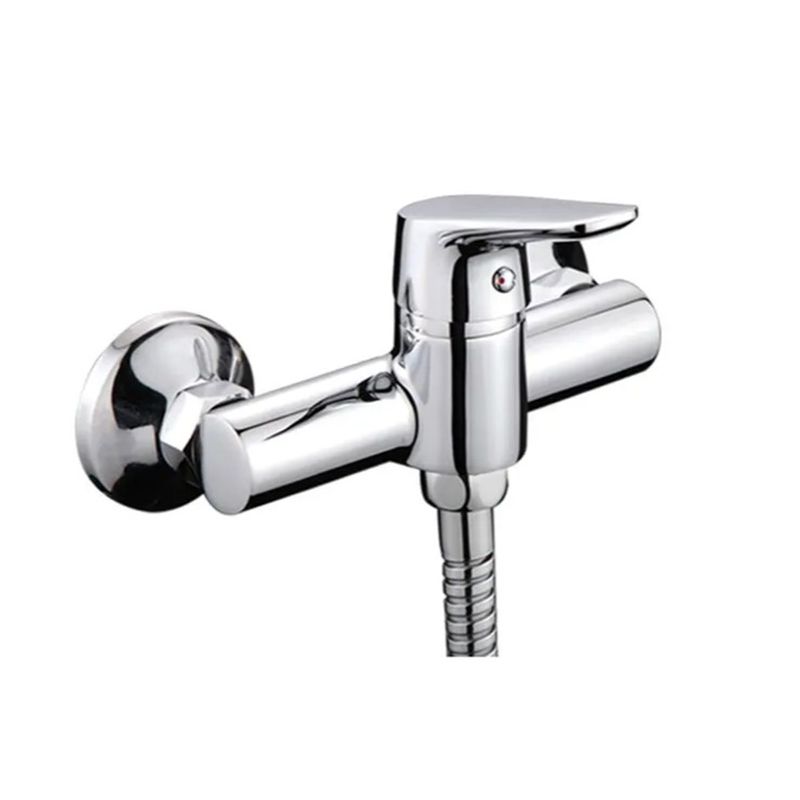 Baños-Griferia-Ducha-Concept-N-Expuesta-Cromado
