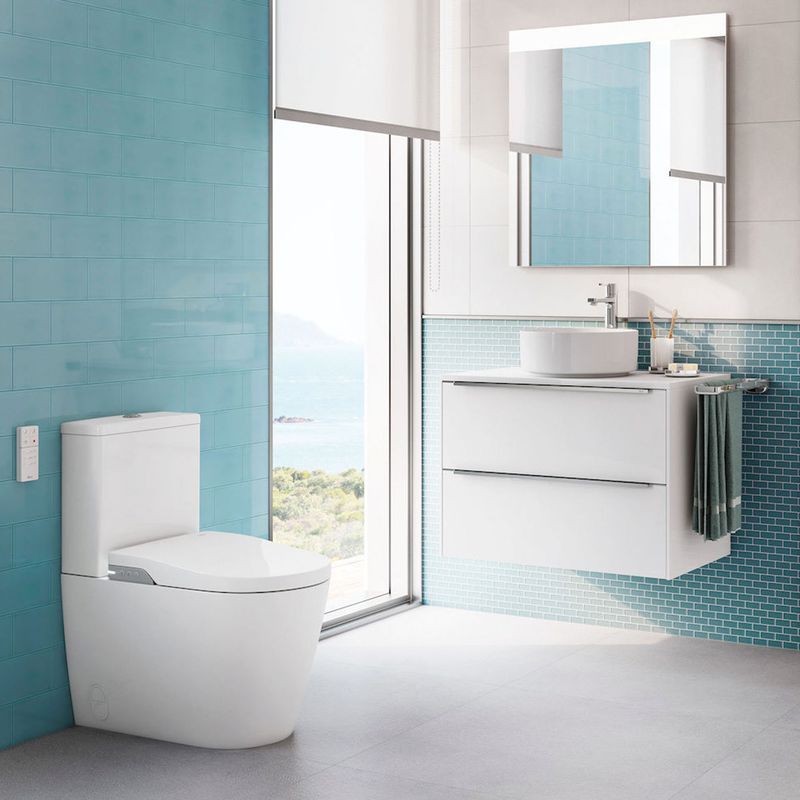 Baños-WC-Inspira-Smart-Toilet-Dual-a-Piso-con-Asiento-y-Fijaciones-Blanco