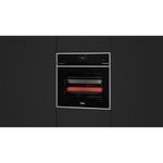 Cocina-Horno-Electrico-Ioven-Empotrado-Con-Convector-y-Pantalla-Touch-de-60-cm