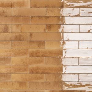 Porcelanato Lume Beige Pulido 6x24.5 cms