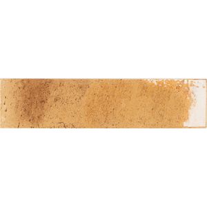 Porcelanato Lume Beige Pulido 6x24.5 cms
