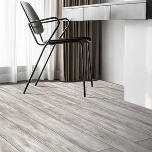 Porcelanato Cairo Latte Mate 20x120 cm