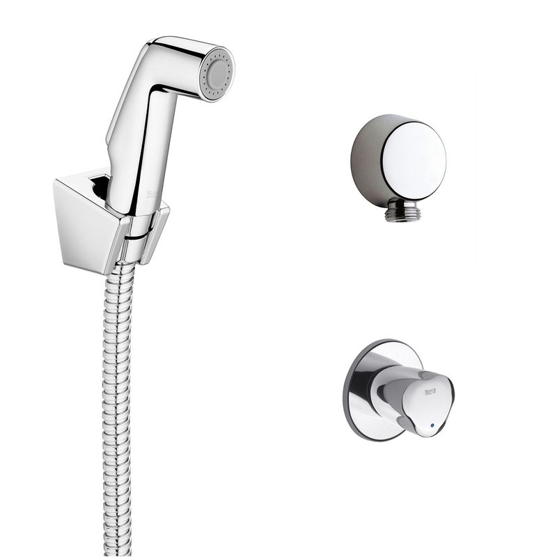 Baños-Pack-Ducha-Higienica-Be-Fresh-Cromo