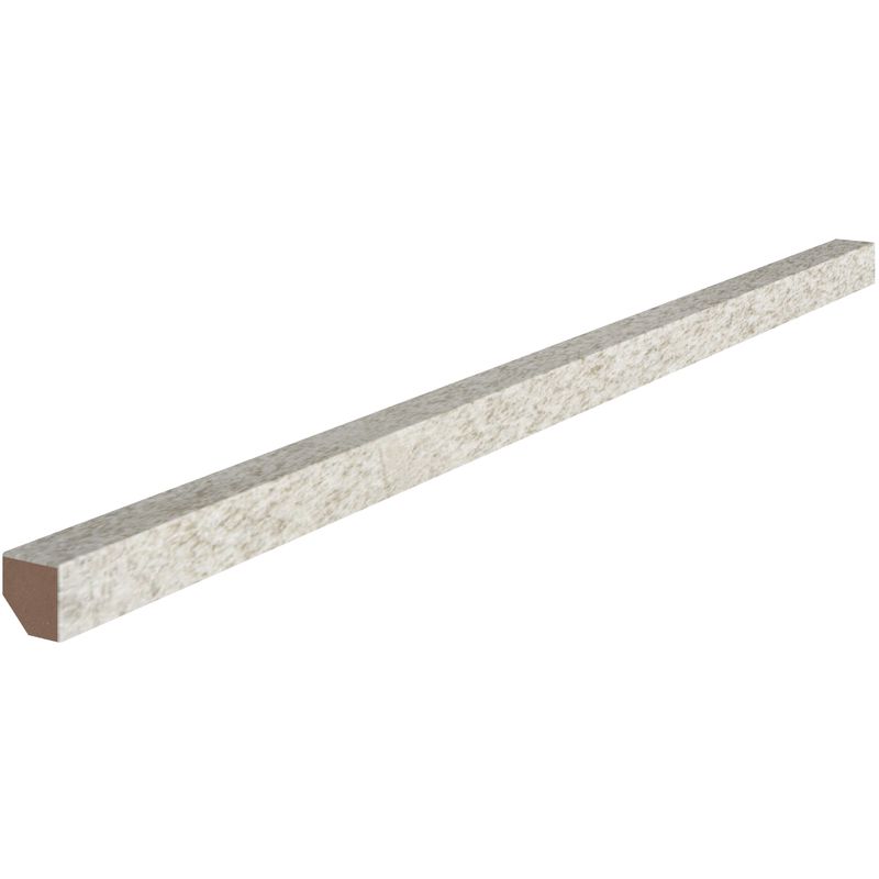 Pisos-y-Muros-Porcelanato-Canto-90°-Verano-Brisa-Gris-Rustico-1x29.5-cm