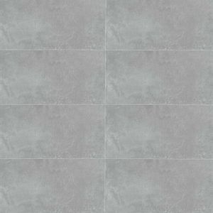 Porcelanato Street Art Gris Antideslizante 45x90 cm