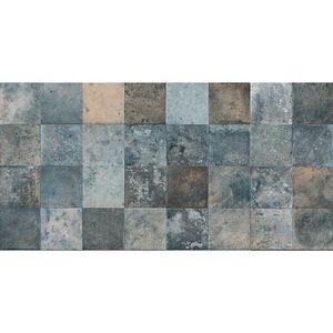 Porcelanato Art Senesi Ferro 22.3x22.3