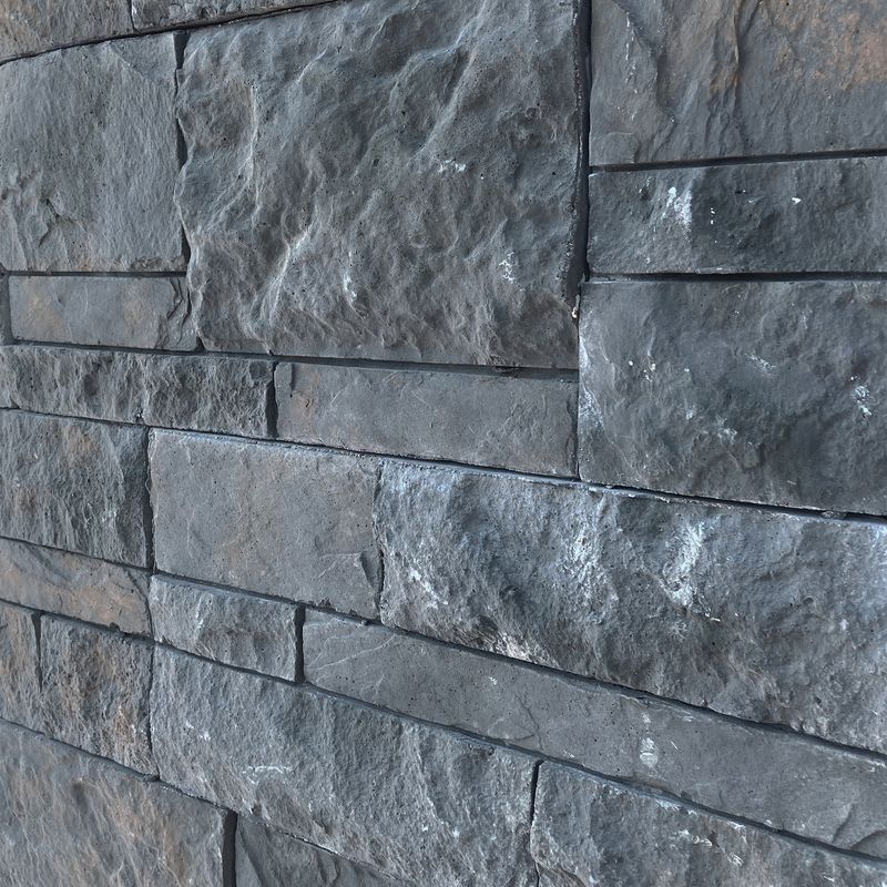 Pisos-y-Muros-Piedra-Reconstituida-Lingue-Gris-Oscuro-Rustico-25x50-cm