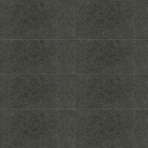 Porcelanato Boost Stone Negro Mate 60x120 cm