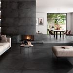 Pisos-y-Muros-Porcelanato-Alloy-Coal-Lux-Lapato-60x120-cm