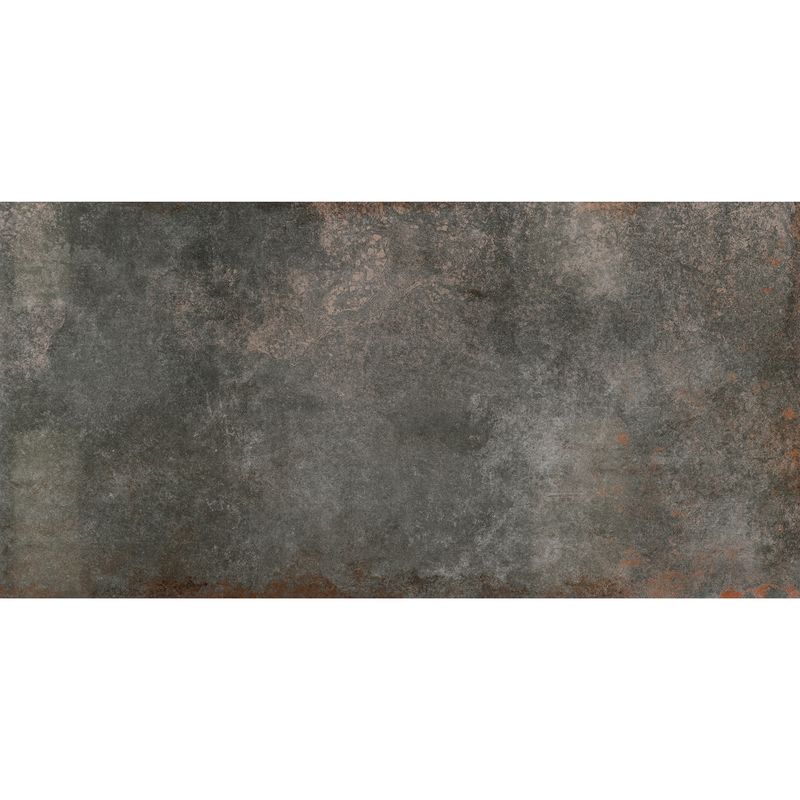 Pisos-y-Muros-Porcelanato-Alloy-Coal-Lux-Lapato-60x120-cm