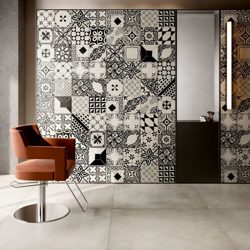 Pisos-y-Muros-Porcelanato-Tenico-Riggiole-Blanco-Deco-Mix-Mate-30x30-cm