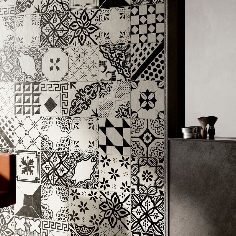 Pisos-y-Muros-Porcelanato-Tenico-Riggiole-Blanco-Deco-Mix-Mate-30x30-cm