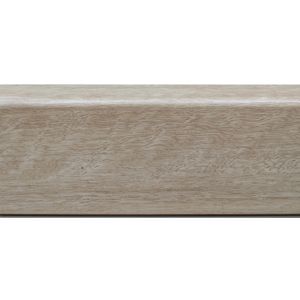 Nariz de Grada de PVC Sakai Beige 35x82x2400 mm