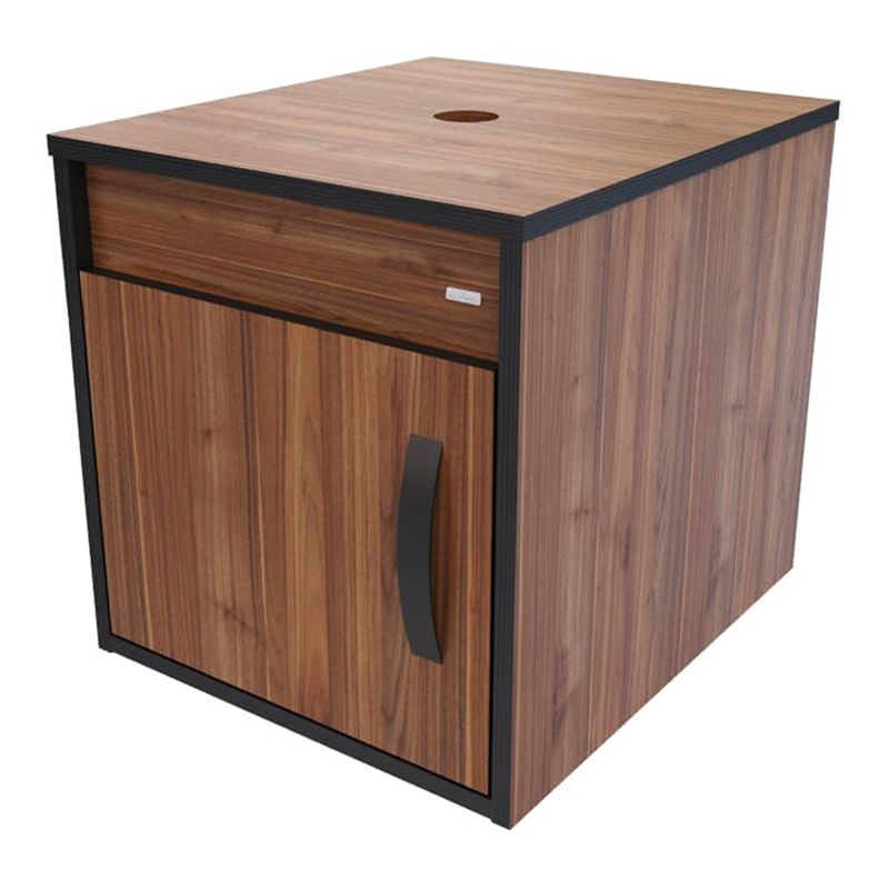 Baños-Mueble-de-Baño-Dustry-Suspendido-Cafe-con-1-Puerta-400x415x460-mm