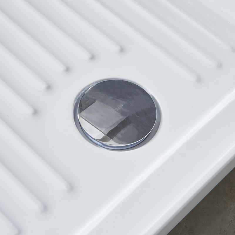 Baños-Receptaculo-Kai-con-Desague-Tres-Lados-con-Pestañas-y-Rejilla-Instalacion-en-Obra-Izquierdo-Blanco-1320x710-mm
