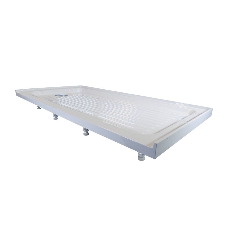 Baños-Receptaculo-Kai-Tres-Lados-con-Pestañas-Blanco-1320x810-mm