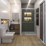 Baños-Receptaculo-Zen-con-Desague-y-Panel-de-Registro-Blanco-1300x800-mm