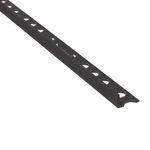 Instalacion-y-Repuestos-Moldura-Perfil-L-Novosuelo-Maxi-Negro-75-Mate-12X2500-mm
