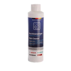 Set Limpiador de Vitroceramicas